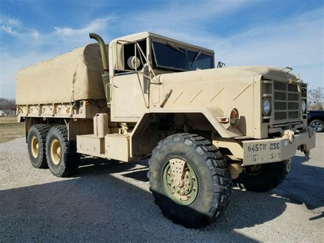 Ballistic Protection. . Military trucks for sale in texas